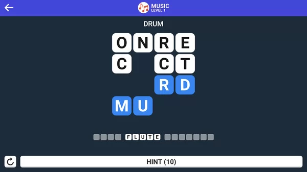 Wordle 2截图1