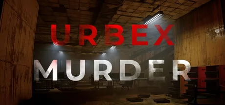 Urbex Murder游戏Logo