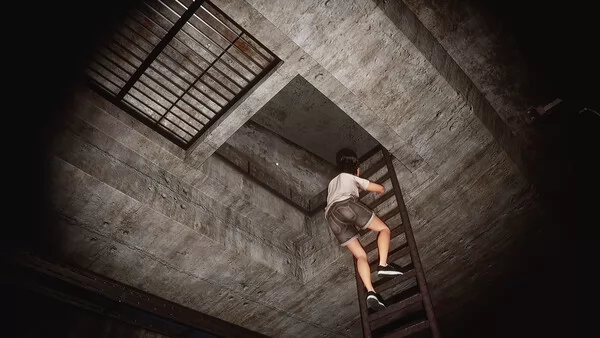 Urbex Murder截图2