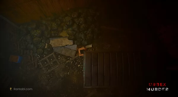 Urbex Murder截图6