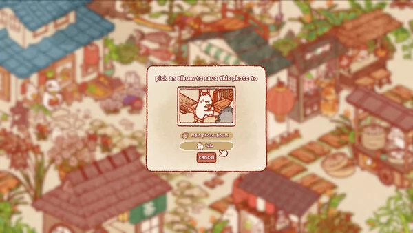 兔兔岛截图2